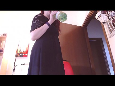 ❤️ Tus qhev ncaj ncees uas nyiam qias neeg thiab ntxim nyiam panties raug yuam kom masturbate tom qab saib daim vis dis aus no! ️❌  Sex video  ntawm hmn.91sexy.top%