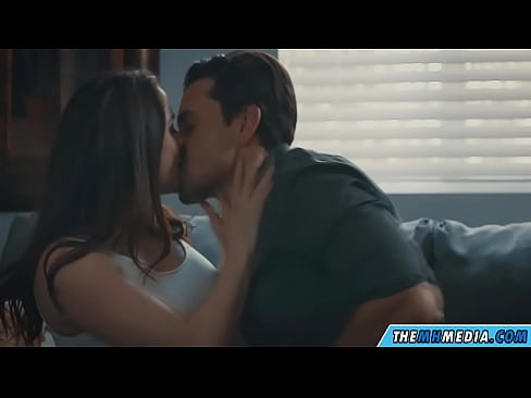 ❤️ Romantic poj niam nrog ib tug zoo busty niam ️❌  Sex video  ntawm hmn.91sexy.top%